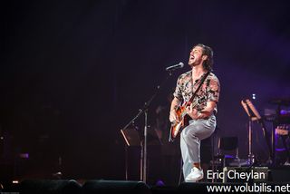 Gael Faure - Concert des Coccinelles 2018