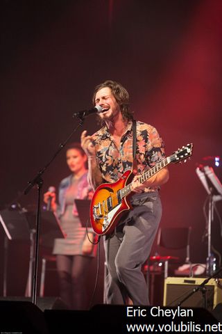 Gael Faure - Concert des Coccinelles 2018