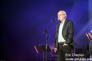 Maxime Le Forestier - Concert des Coccinelles 2018