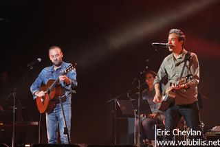 Ours - Concert des Coccinelles 2018