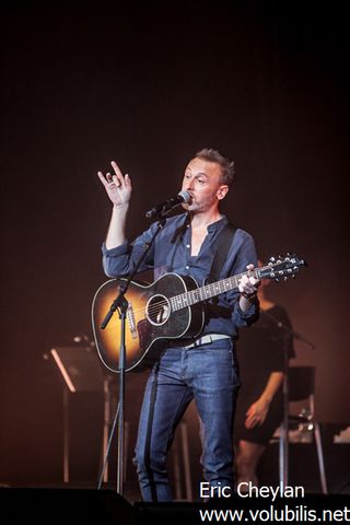 Pierre Souchon - Concert des Coccinelles 2018