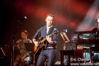 Pierre Souchon - Concert des Coccinelles 2018