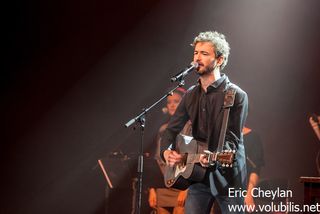 Renan Luce - Concert des Coccinelles 2018