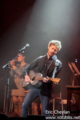 Renan Luce - Concert des Coccinelles 2018