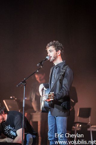 Renan Luce - Concert des Coccinelles 2018