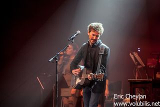 Renan Luce - Concert des Coccinelles 2018