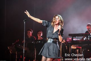 Zazie - Concert des Coccinelles 2018