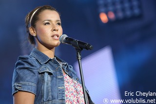  Chimene Badi - Festival Concert de la Diversité 2010