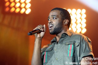  Erik - Festival Concert de la Diversité 2010