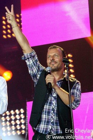  Jean Roch - Festival Concert de la Diversité 2010