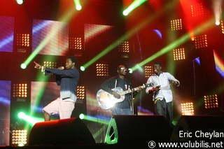  Smod - Festival Concert de la Diversité 2010