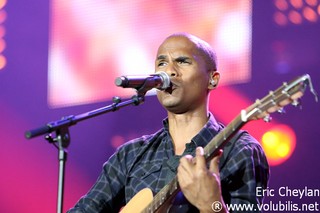  Stanislas & Mike Ibrahim - Festival Concert de la Diversité 2010