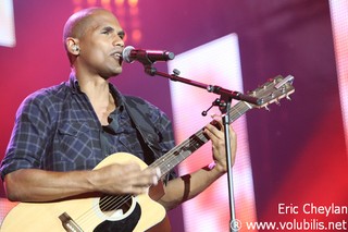  Stanislas & Mike Ibrahim - Festival Concert de la Diversité 2010