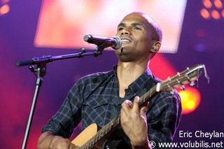  Stanislas & Mike Ibrahim - Festival Concert de la Diversité 2010