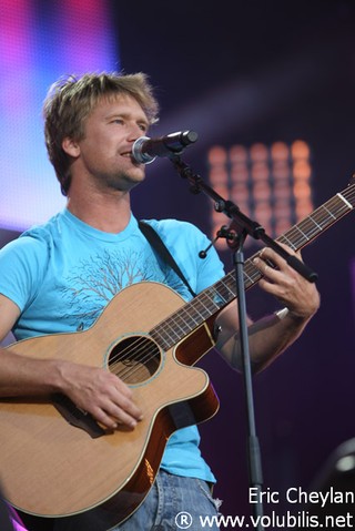  Tom Frager - Festival Concert de la Diversité 2010