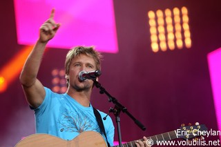  Tom Frager - Festival Concert de la Diversité 2010