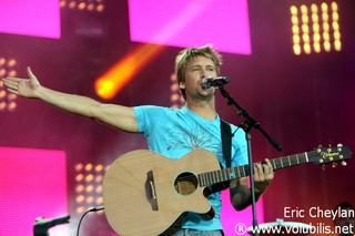  Tom Frager - Festival Concert de la Diversité 2010