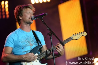  Tom Frager - Festival Concert de la Diversité 2010