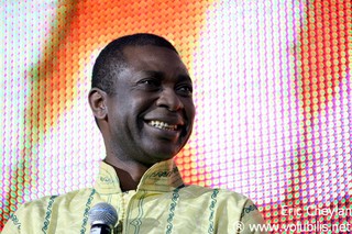  Youssou N Dour - Festival Concert de la Diversité 2010