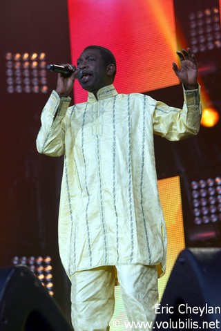  Youssou N Dour - Festival Concert de la Diversité 2010