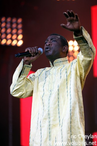  Youssou N Dour - Festival Concert de la Diversité 2010