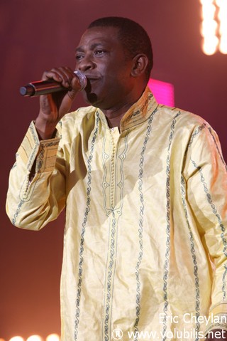  Youssou N Dour - Festival Concert de la Diversité 2010