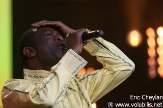  Youssou N Dour - Festival Concert de la Diversité 2010