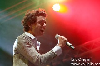  Mika - Festival Concert pour Tous 2013