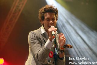  Mika - Festival Concert pour Tous 2013