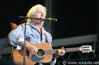 Hugues Aufray - Festival Confluences 2006