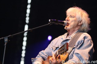 Hugues Aufray - Festival Confluences 2006