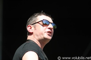 Yves Jamait - Festival Confluences 2006