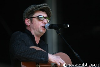 Yves Jamait - Festival Confluences 2006