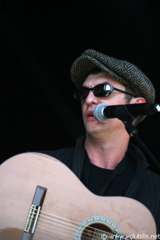 Yves Jamait - Festival Confluences 2006