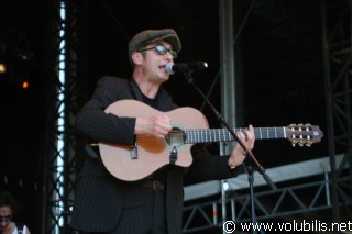 Yves Jamait - Festival Confluences 2006