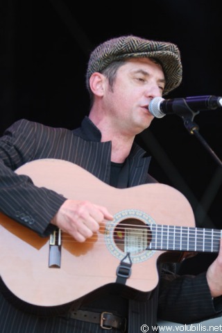 Yves Jamait - Festival Confluences 2006