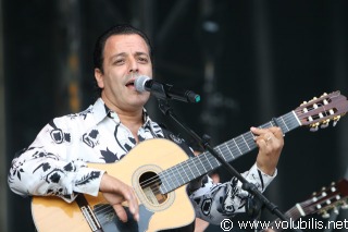 Chico et les Gypsies - Festival Confluences 2007