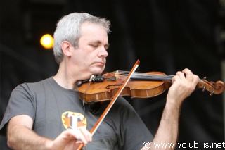 Les Troubadours du Desordre - Festival Confluences 2007