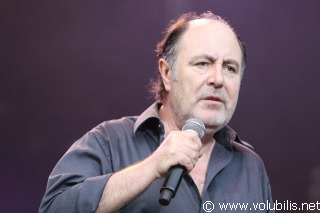 Michel Delpech - Festival Confluences 2007