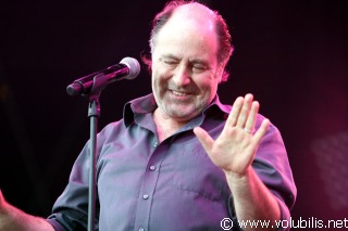 Michel Delpech - Festival Confluences 2007