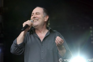 Michel Delpech - Festival Confluences 2007