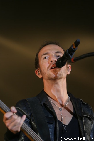 Calogero - Festival Confluences 2008