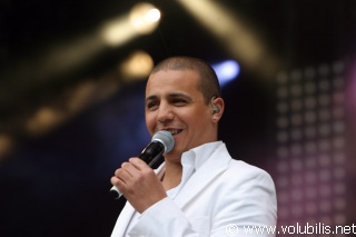 Faudel - Festival Confluences 2008