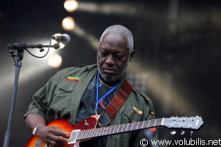 Kassav - Festival Confluences 2008