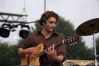 Les Invités - Festival Confluences 2008