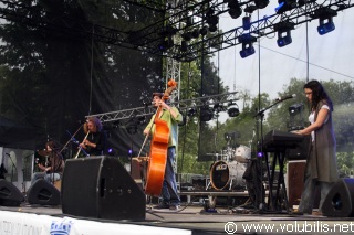 Les Invités - Festival Confluences 2008