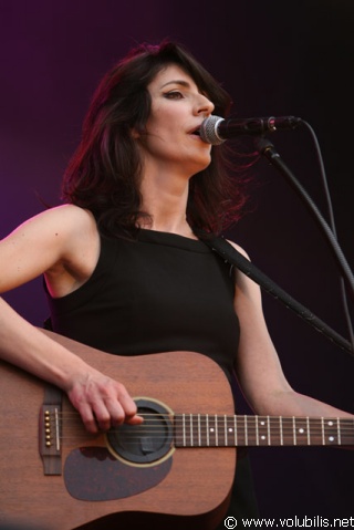 La Grande Sophie - Festival Confluences 2009