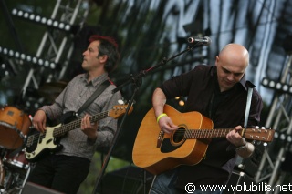 Urbain Lambert - Festival Confluences 2009