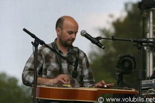 Urbain Lambert - Festival Confluences 2009