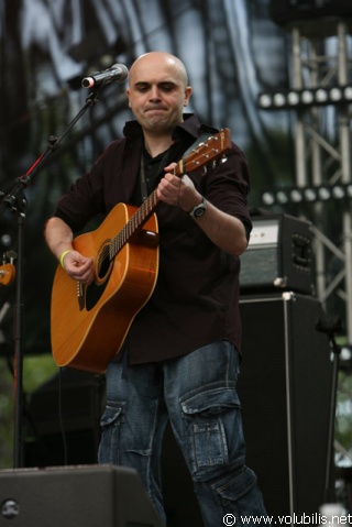 Urbain Lambert - Festival Confluences 2009